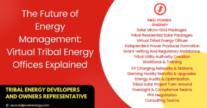 Future Of Energy Management