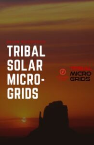 tribal solar miro grid red power services 2