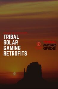 tribal solar miro grid red power services 9