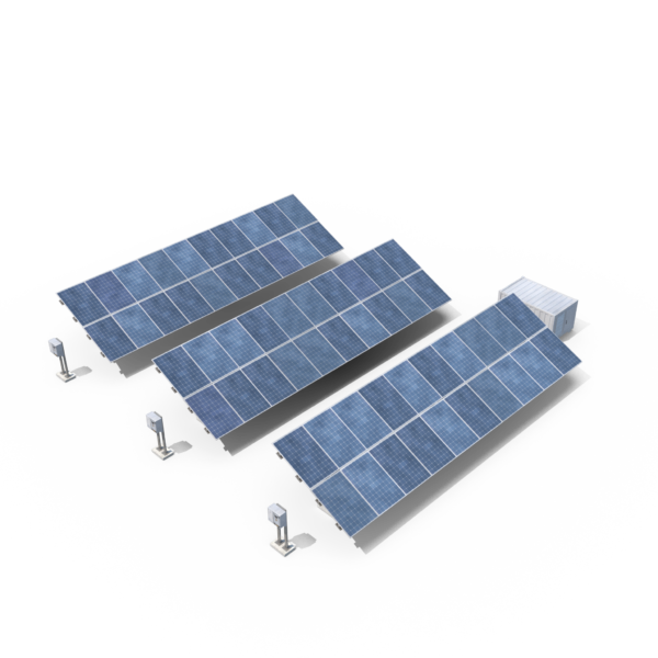 Solar Site Feasibility Analysis Service Packages